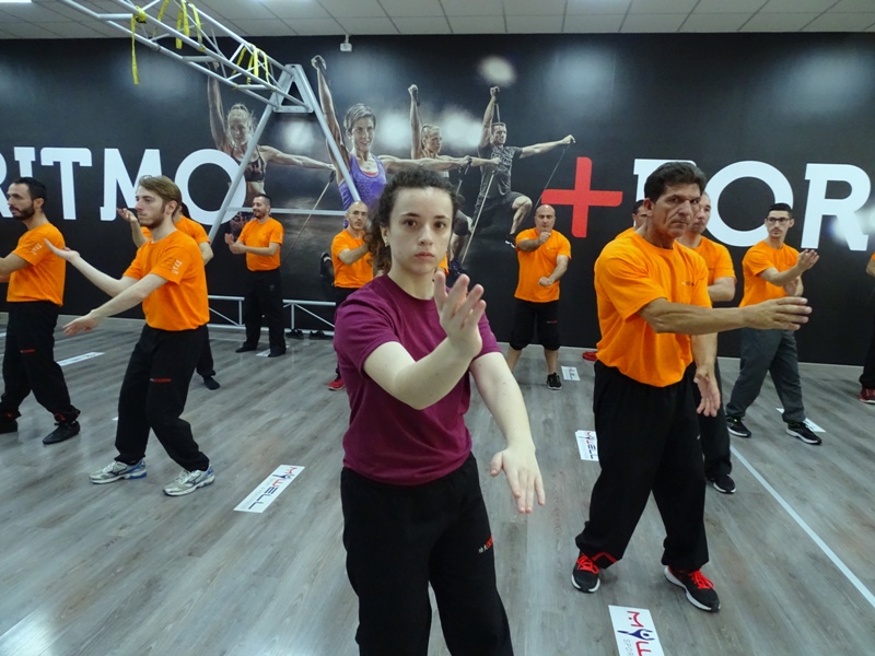 Kung Fu Academy di Sifu Mezzone scuola di wing chun e taijiquan, di wing tsun, difesa personale e arti marziali cinesi a Caserta e in Italia www.kungfuitalia.it (1)